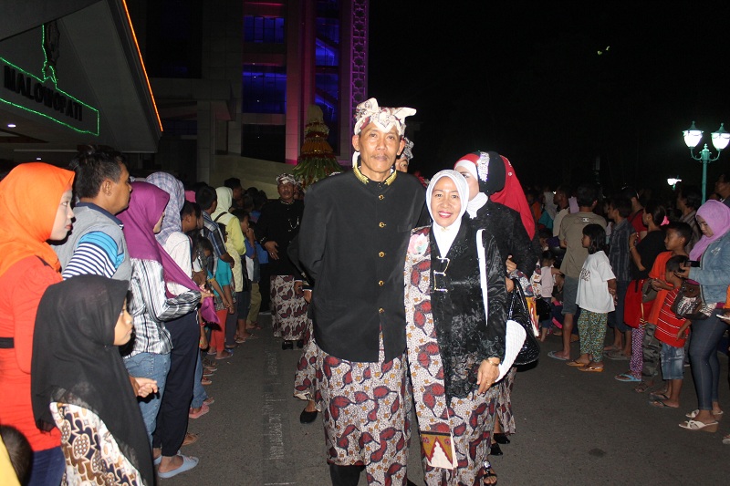Grebeg
