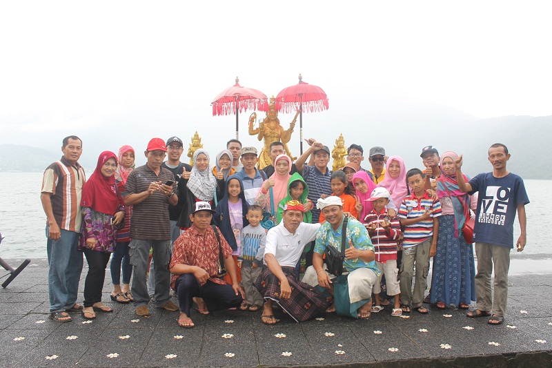 foto di bali