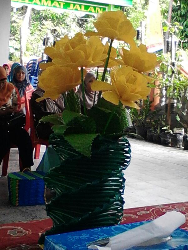 karya bank sampah