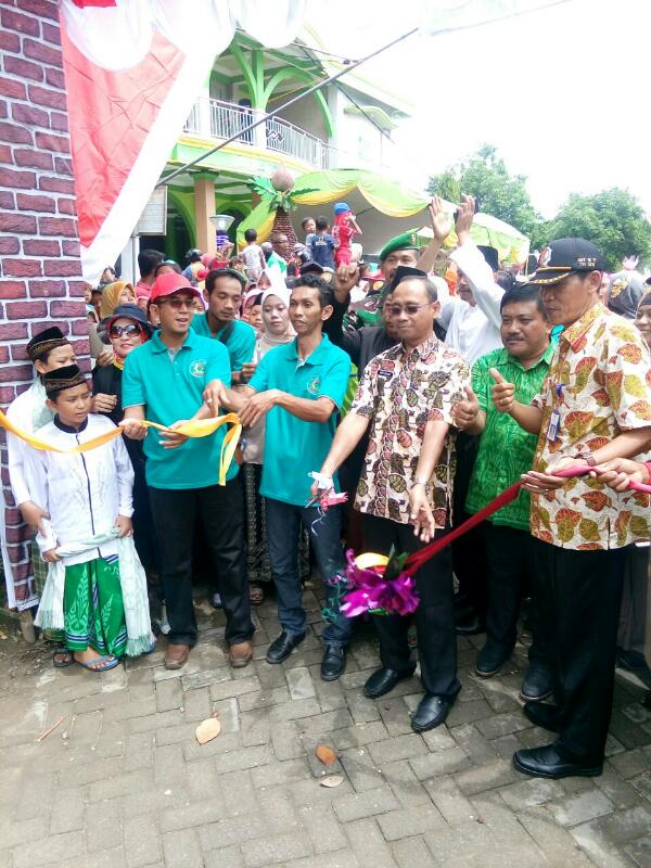 Festival Salak Wedi