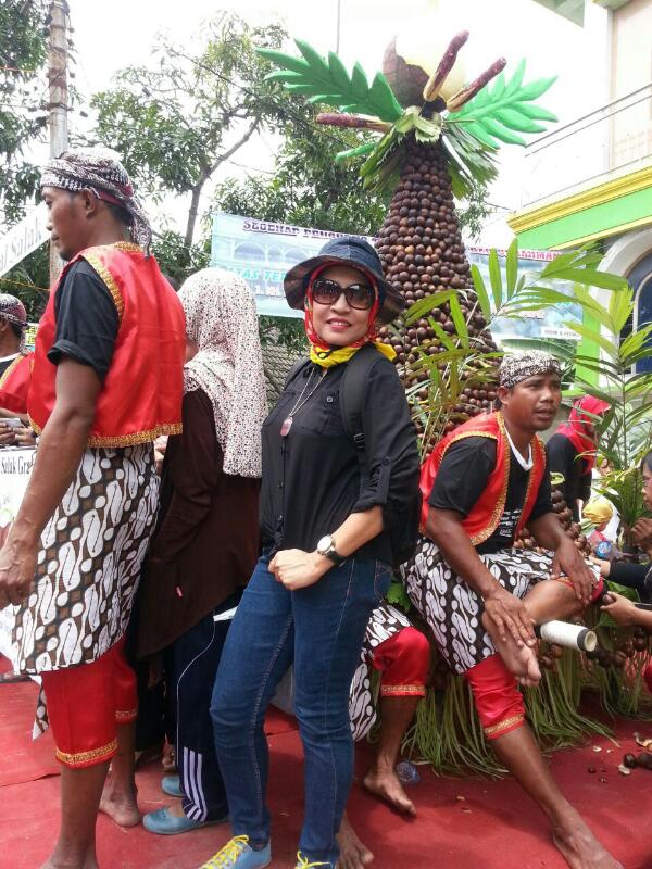 Festival Salak Wedi
