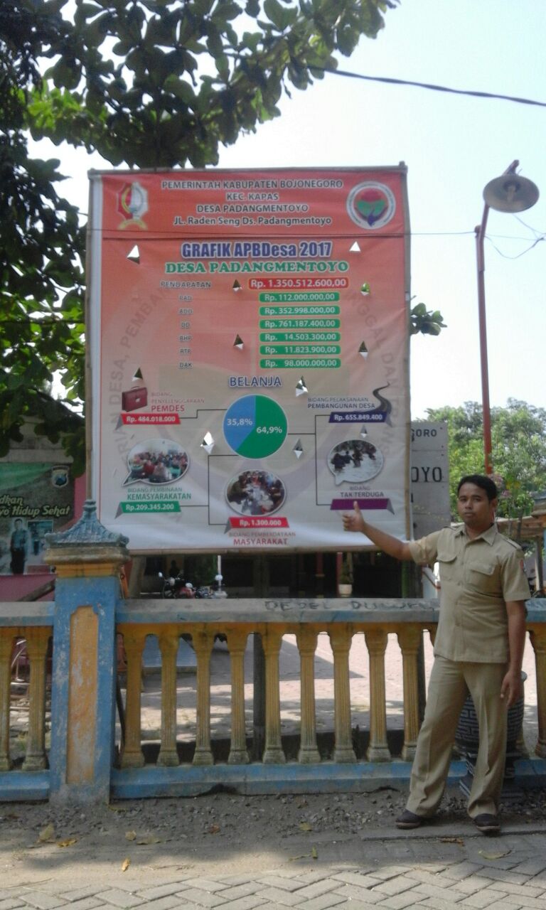 Banner APBDes TA 2017