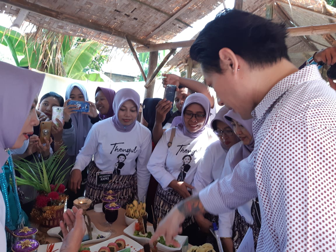 LOMBA CIPTA MENU