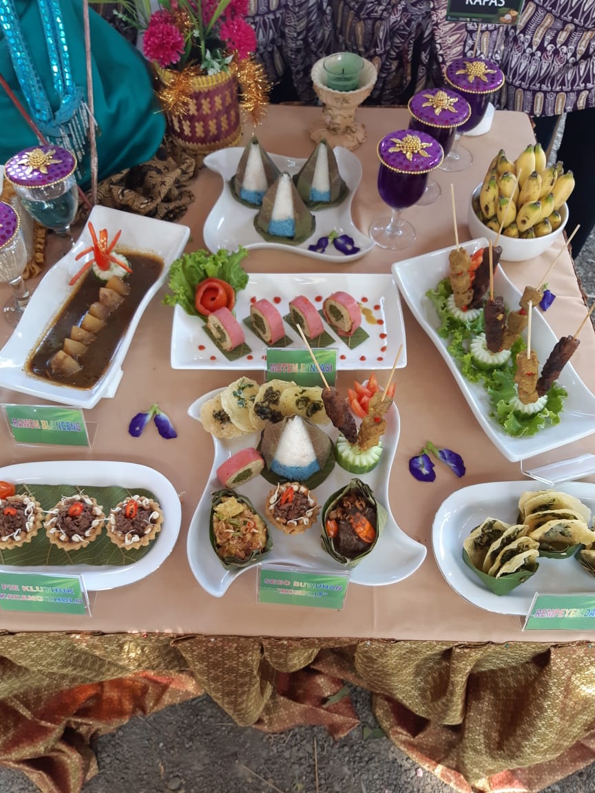LOMBA CIPTA MENU