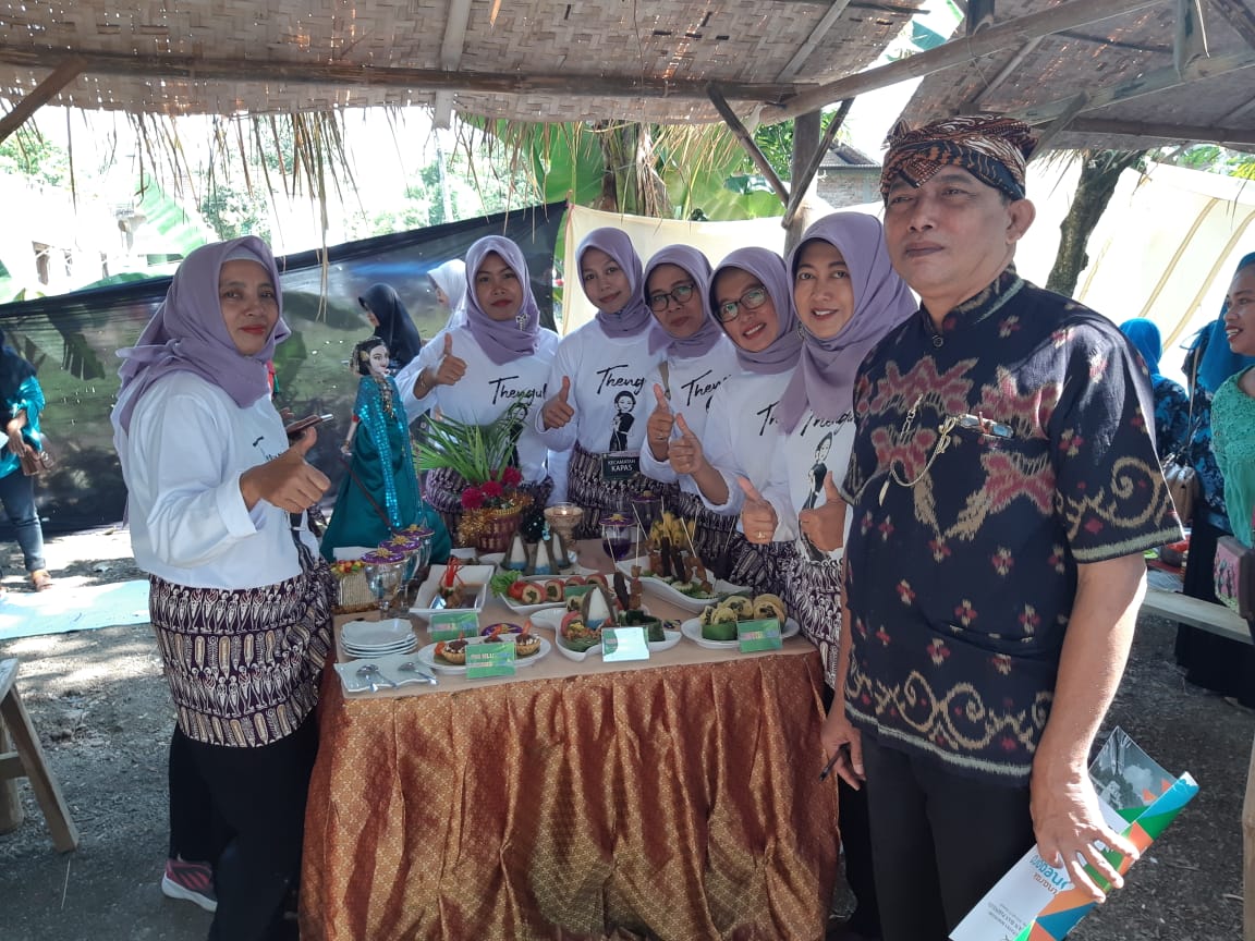 LOMBA CIPTA MENU