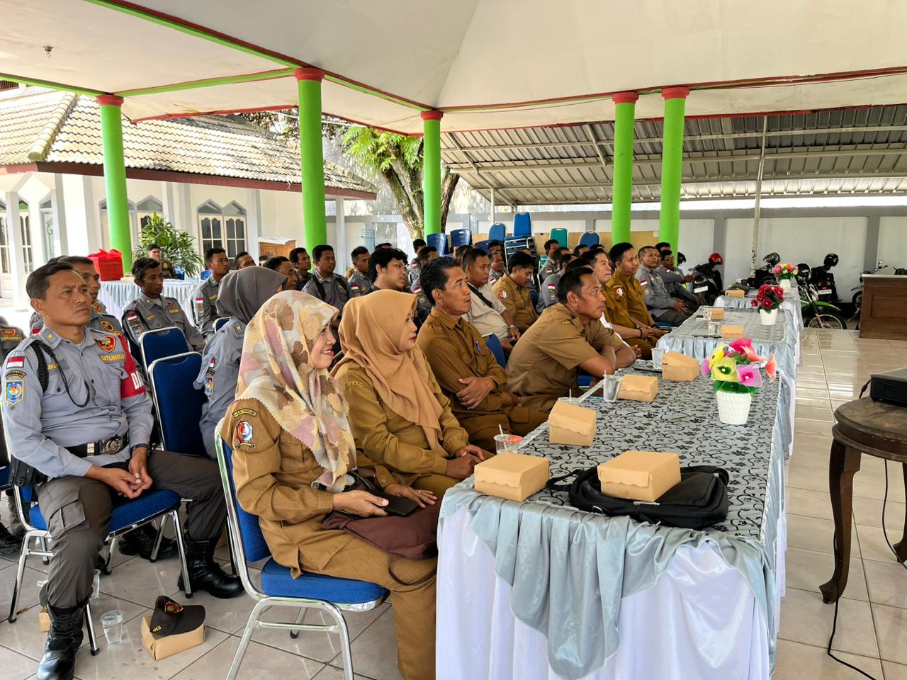 SEKSI TRAMTIB