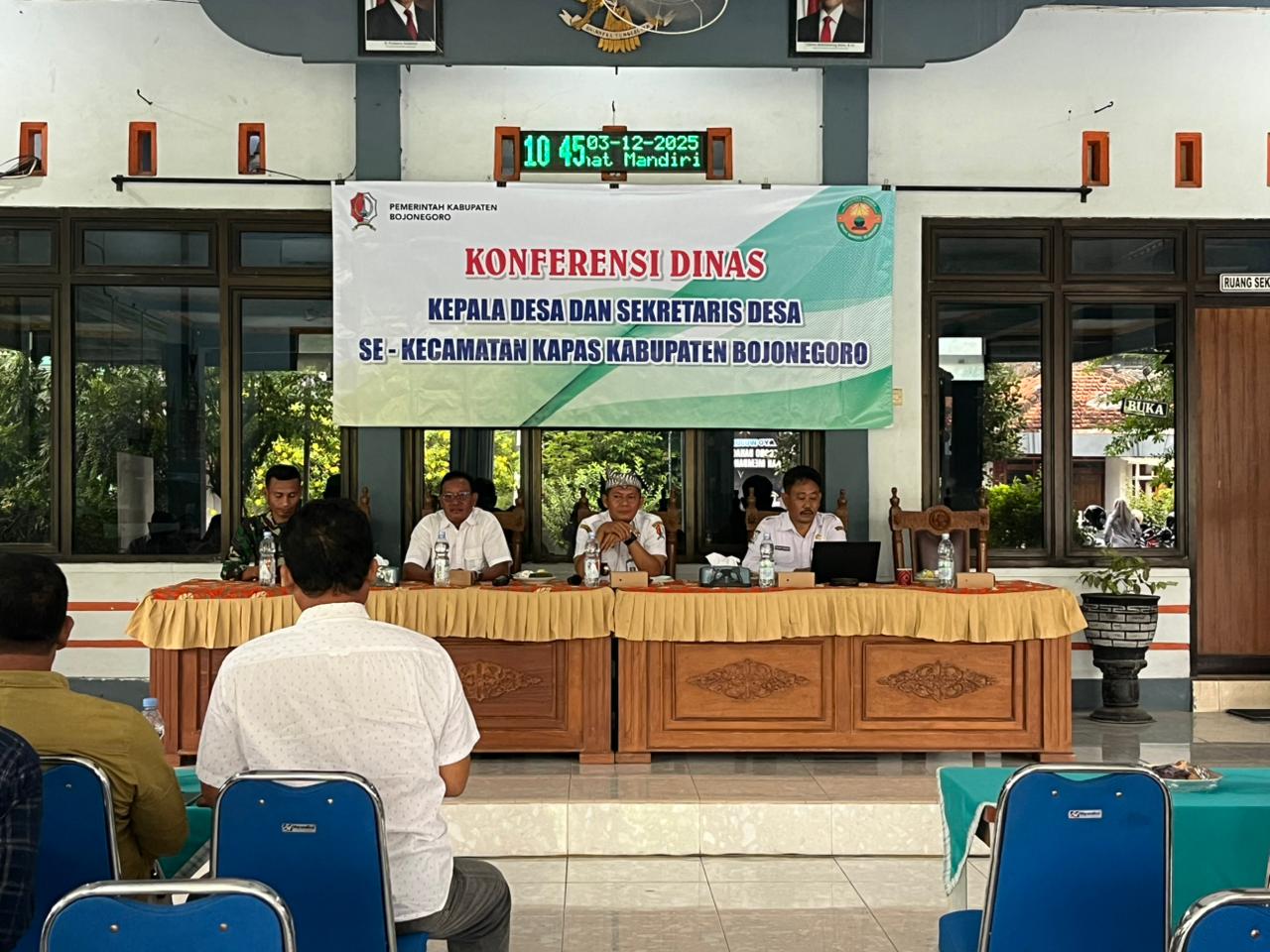 SEKSI PEMERINTAHAN