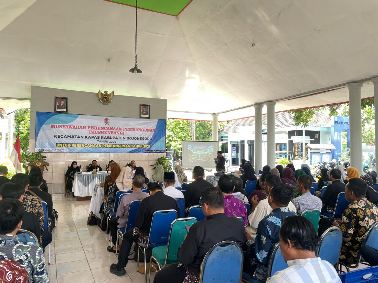 SEKSI PMD